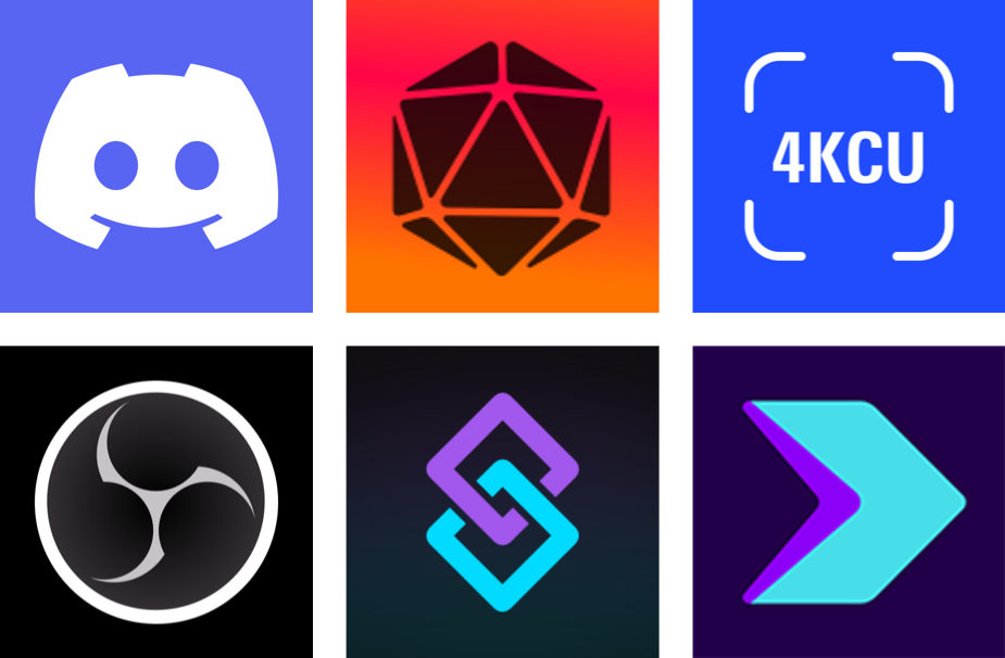 Plugin Icon Samples